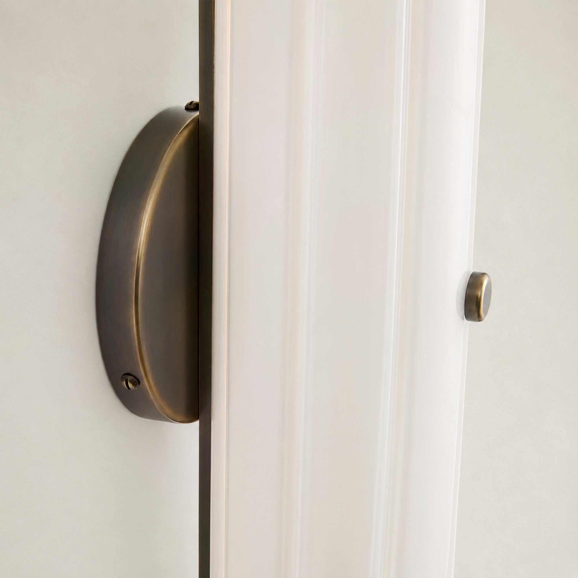 Myrna LED Wall Sconce 12"H 24"H