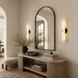 Myrna LED Wall Sconce 12"H 24"H