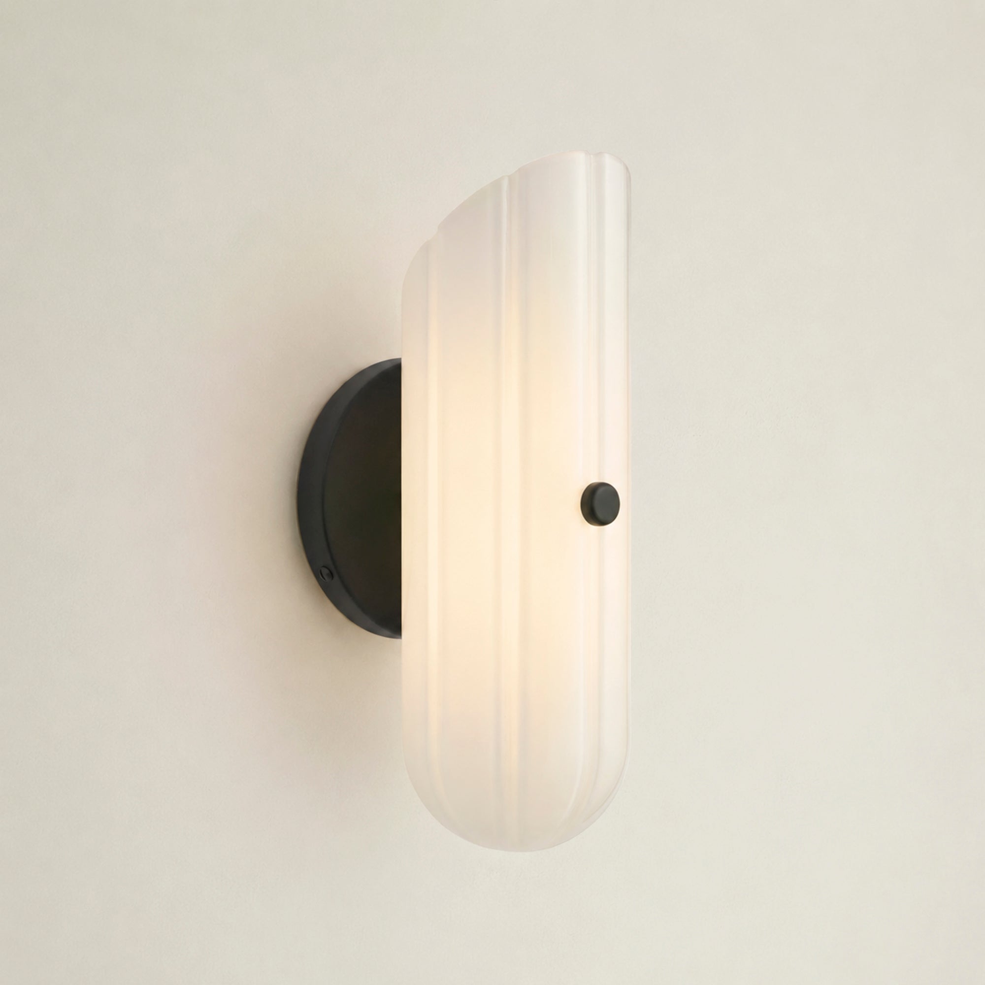 Myrna LED Wall Sconce 12"H 24"H
