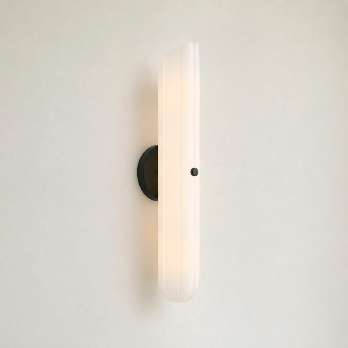 Myrna LED Wall Sconce 12"H 24"H
