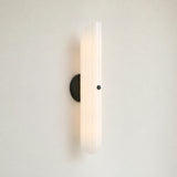 Myrna LED Wall Sconce 12"H 24"H