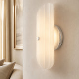 Myrna LED Wall Sconce 12"H 24"H