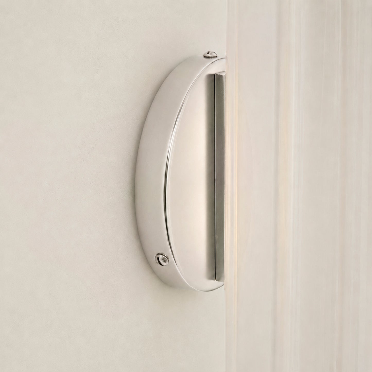 Myrna LED Wall Sconce 12"H 24"H