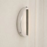Myrna LED Wall Sconce 12"H 24"H