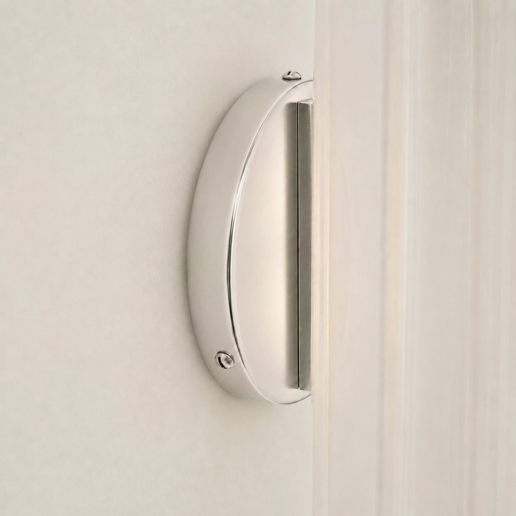 Myrna LED Wall Sconce 12"H 24"H