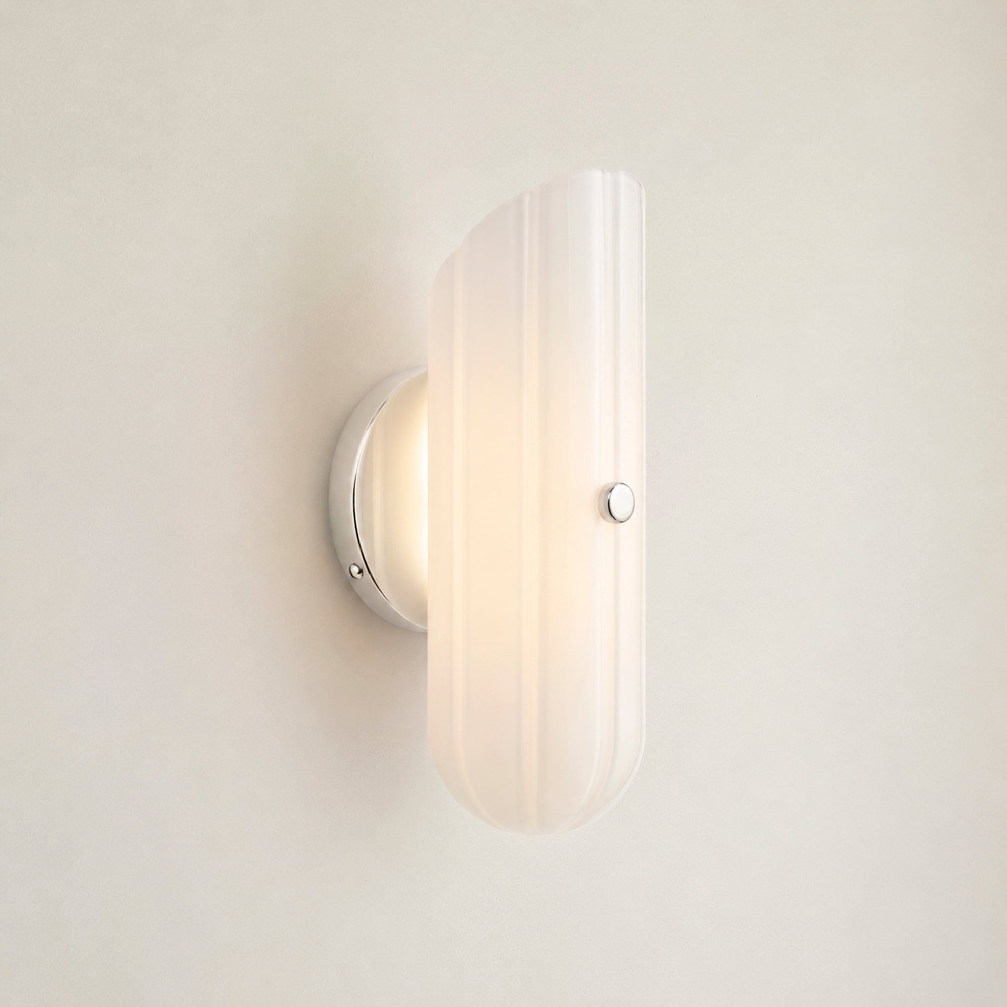 Myrna LED Wall Sconce 12"H 24"H