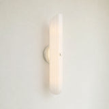 Myrna LED Wall Sconce 12"H 24"H