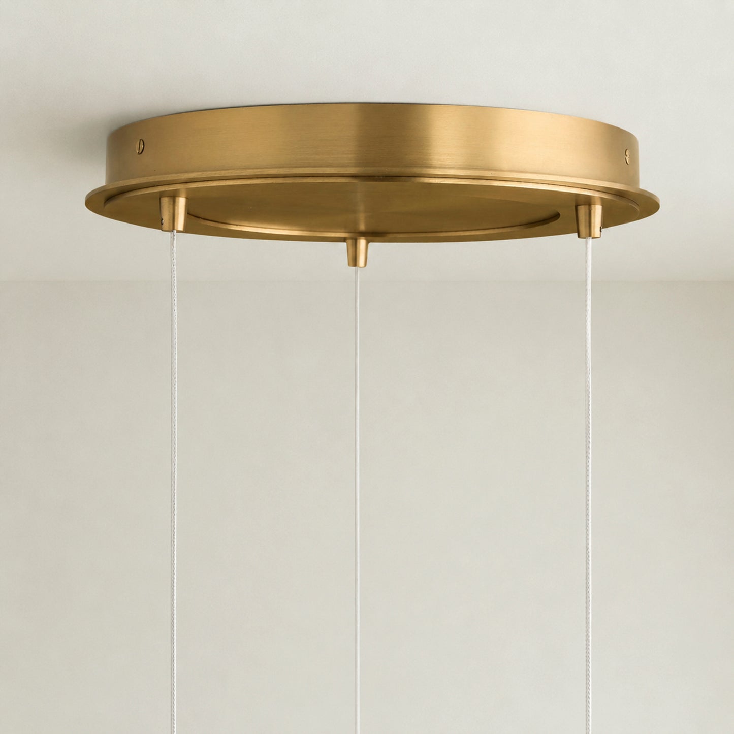 Casen Round Chandelier 20" 28" 34" 43"