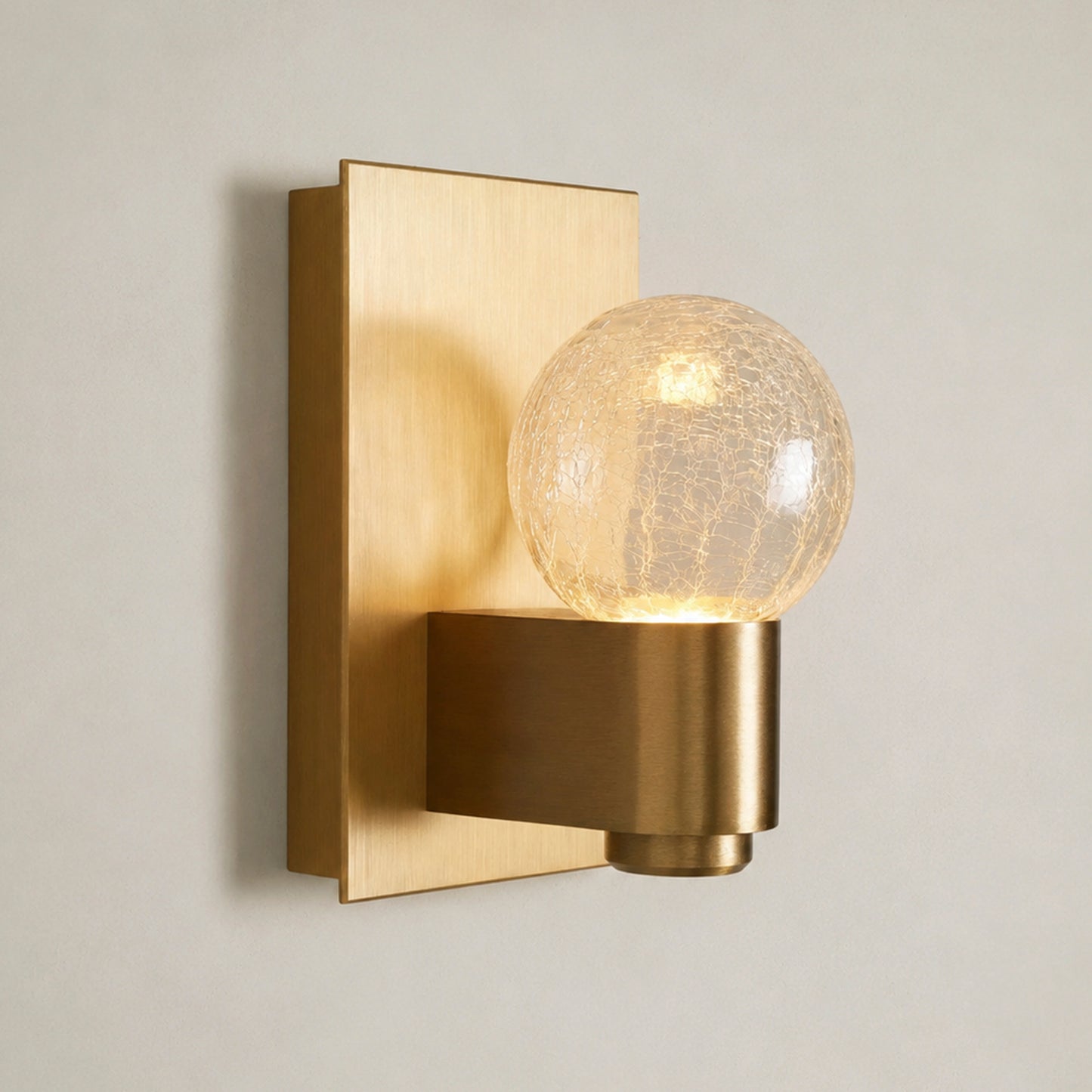 Casen Wall Sconce
