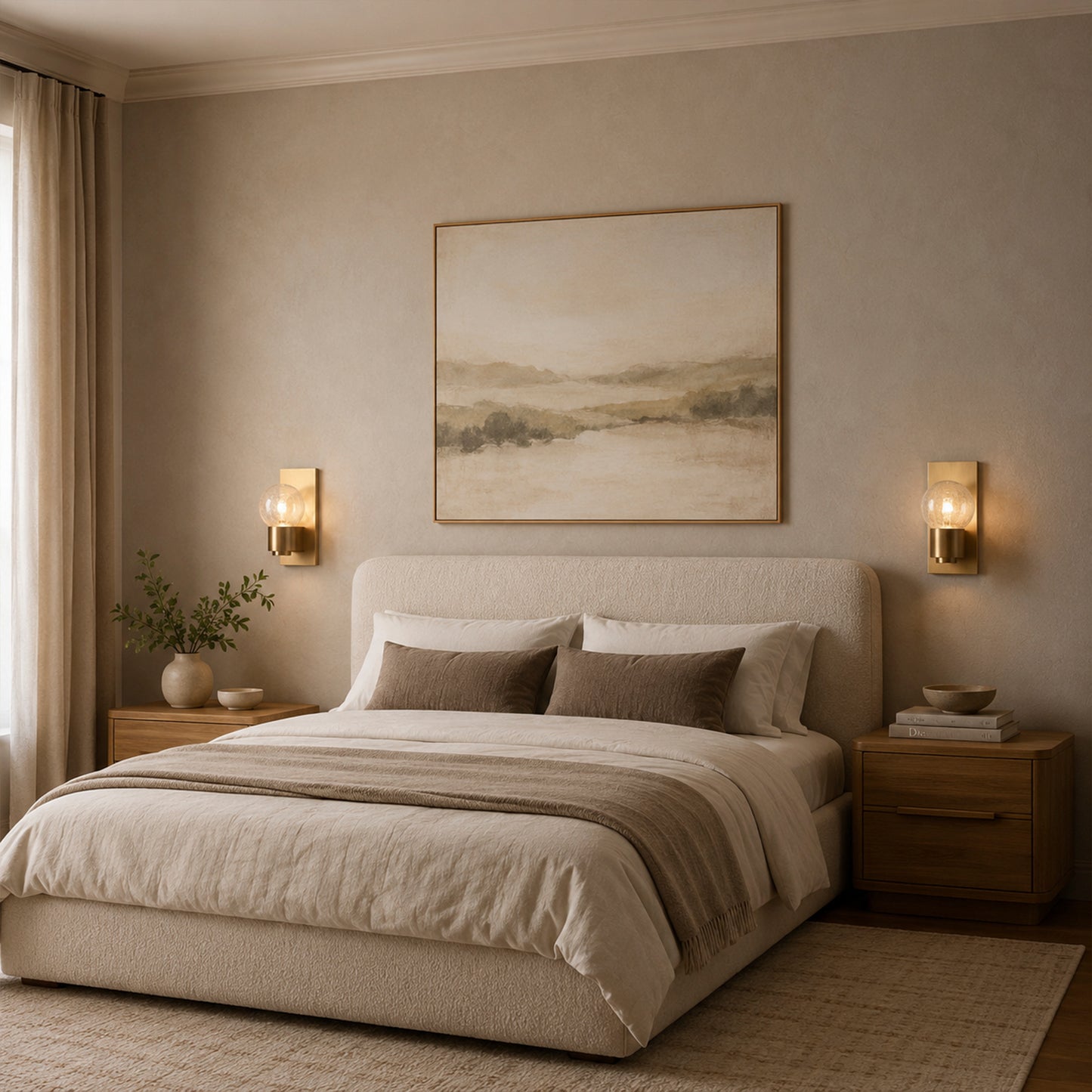 Casen Wall Sconce