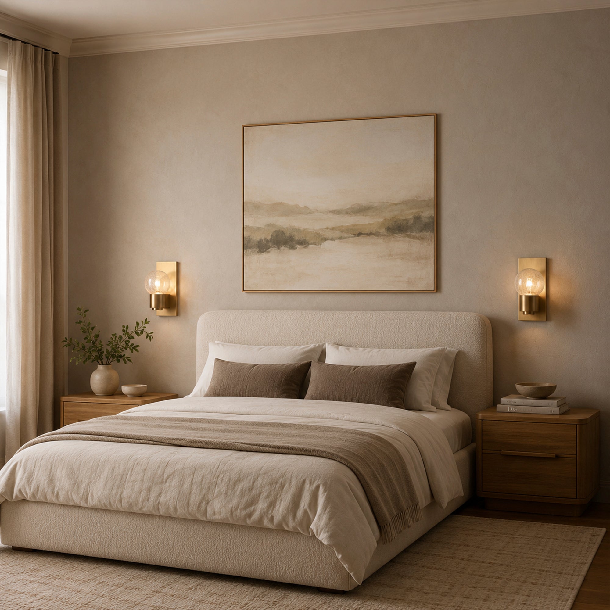 Casen Wall Sconce