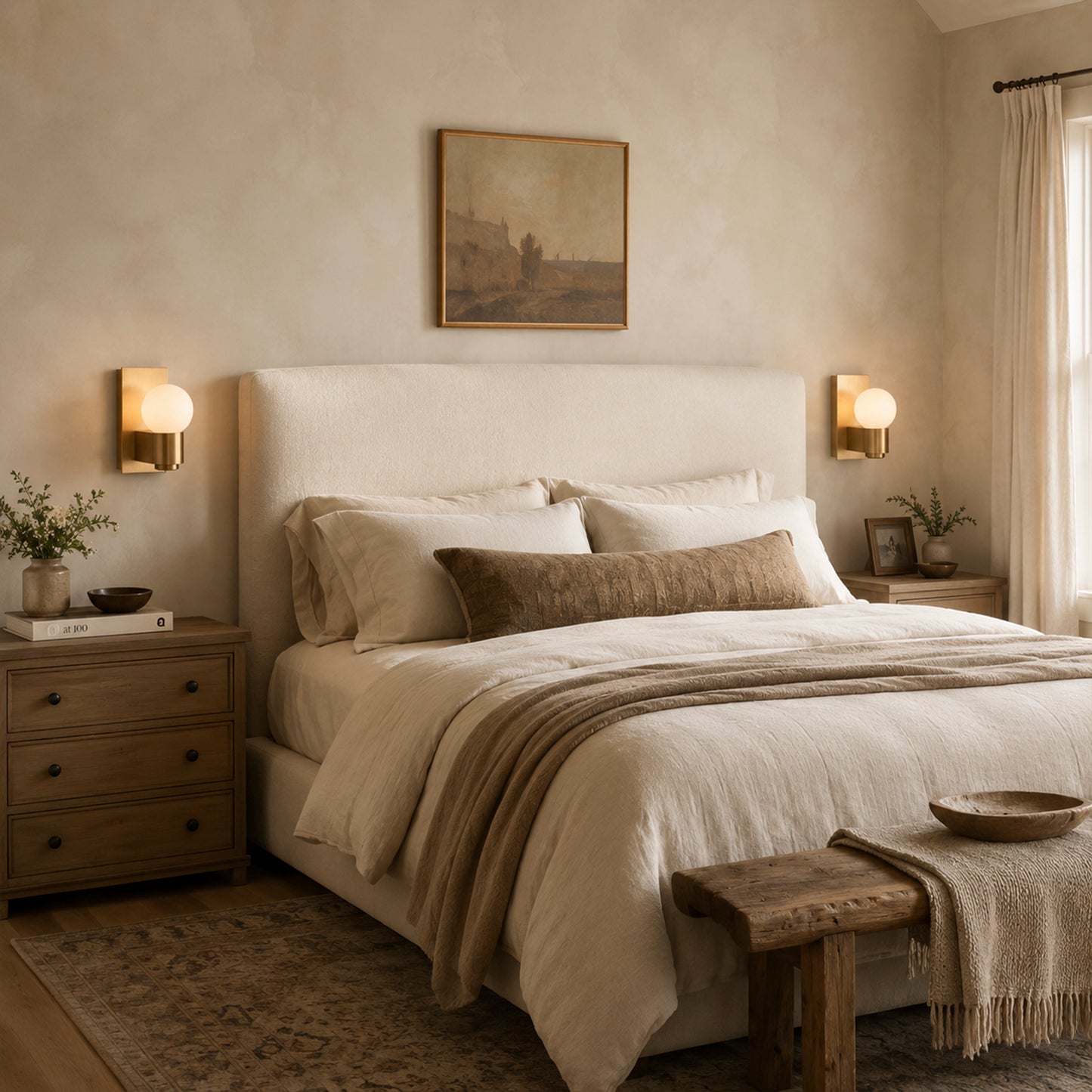 Casen Wall Sconce