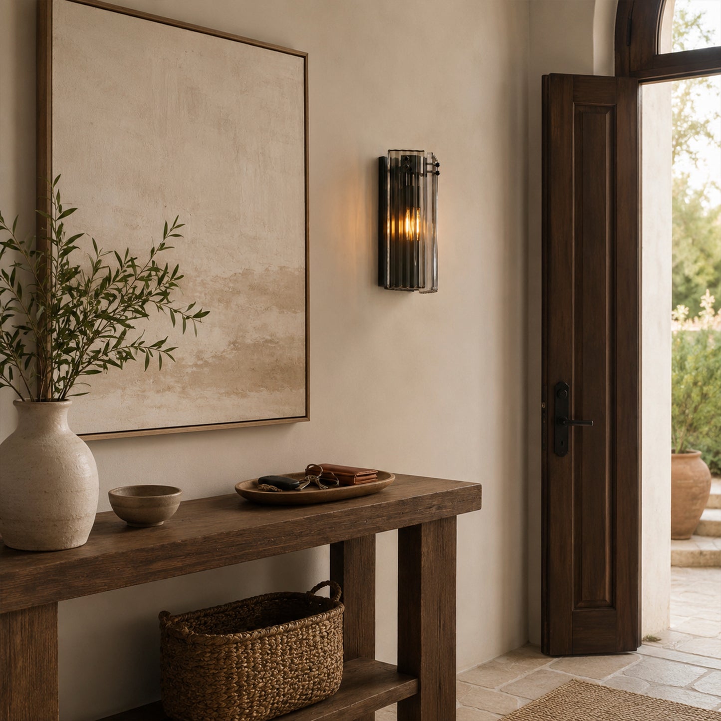 Delsie Sconce