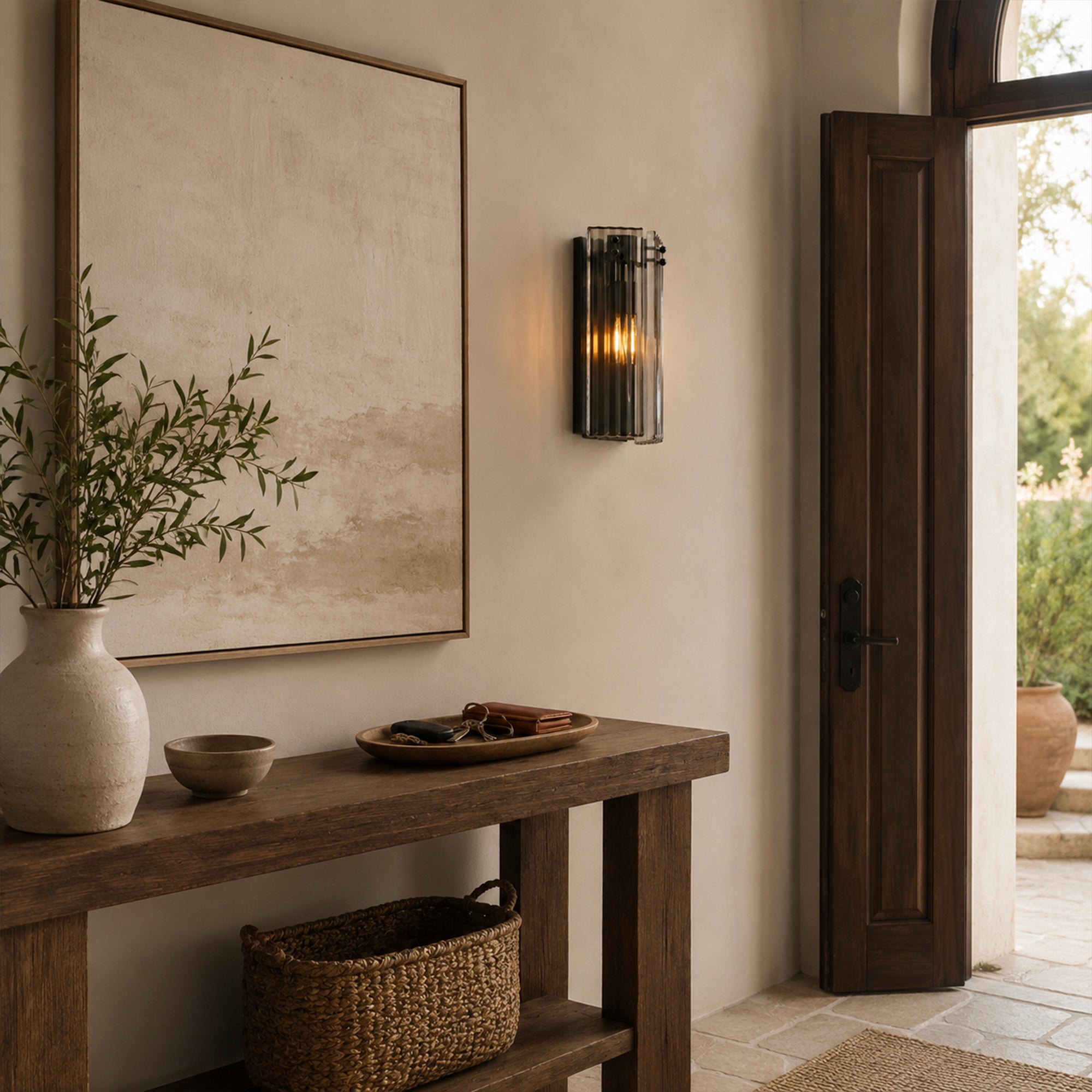 Delsie Sconce