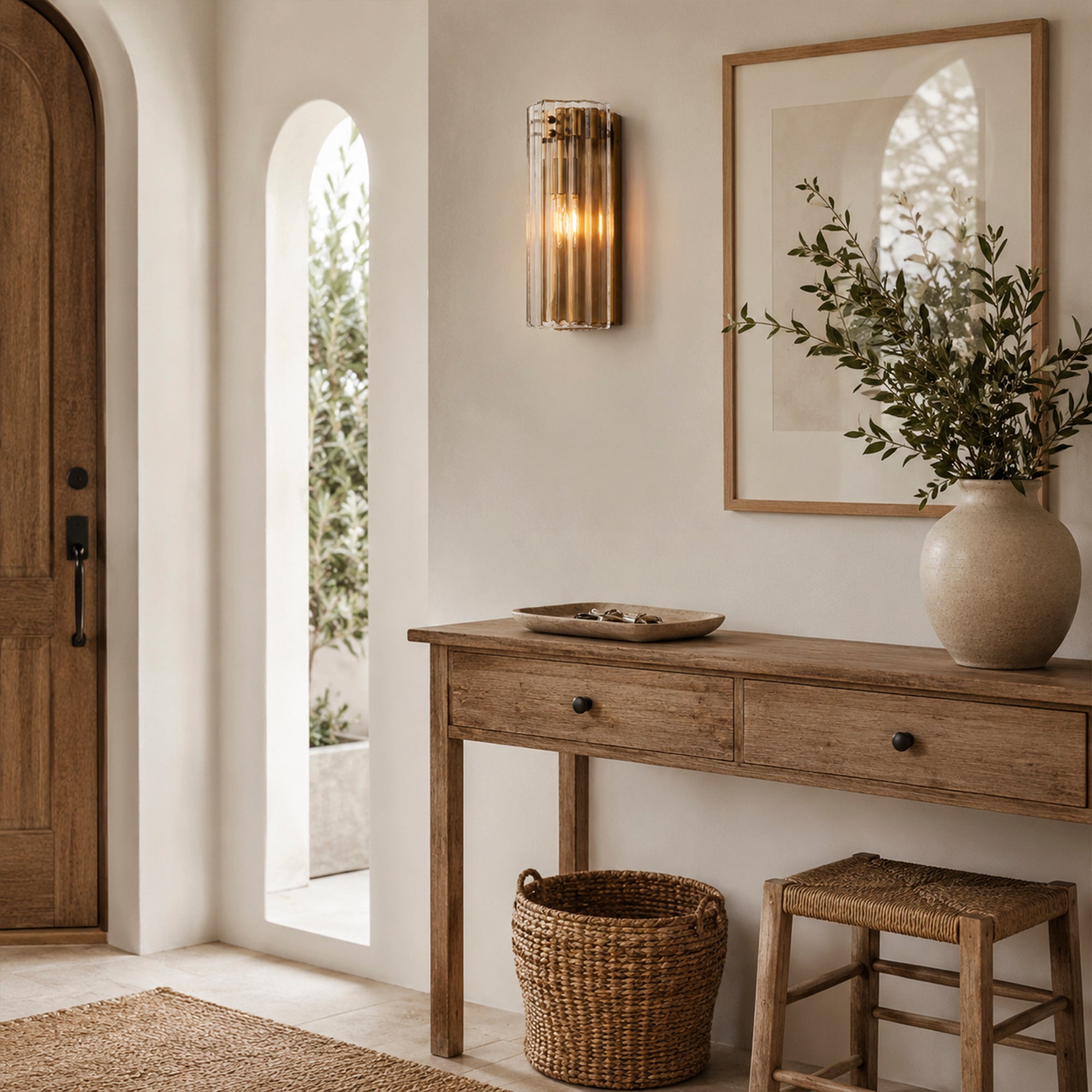 Delsie Sconce