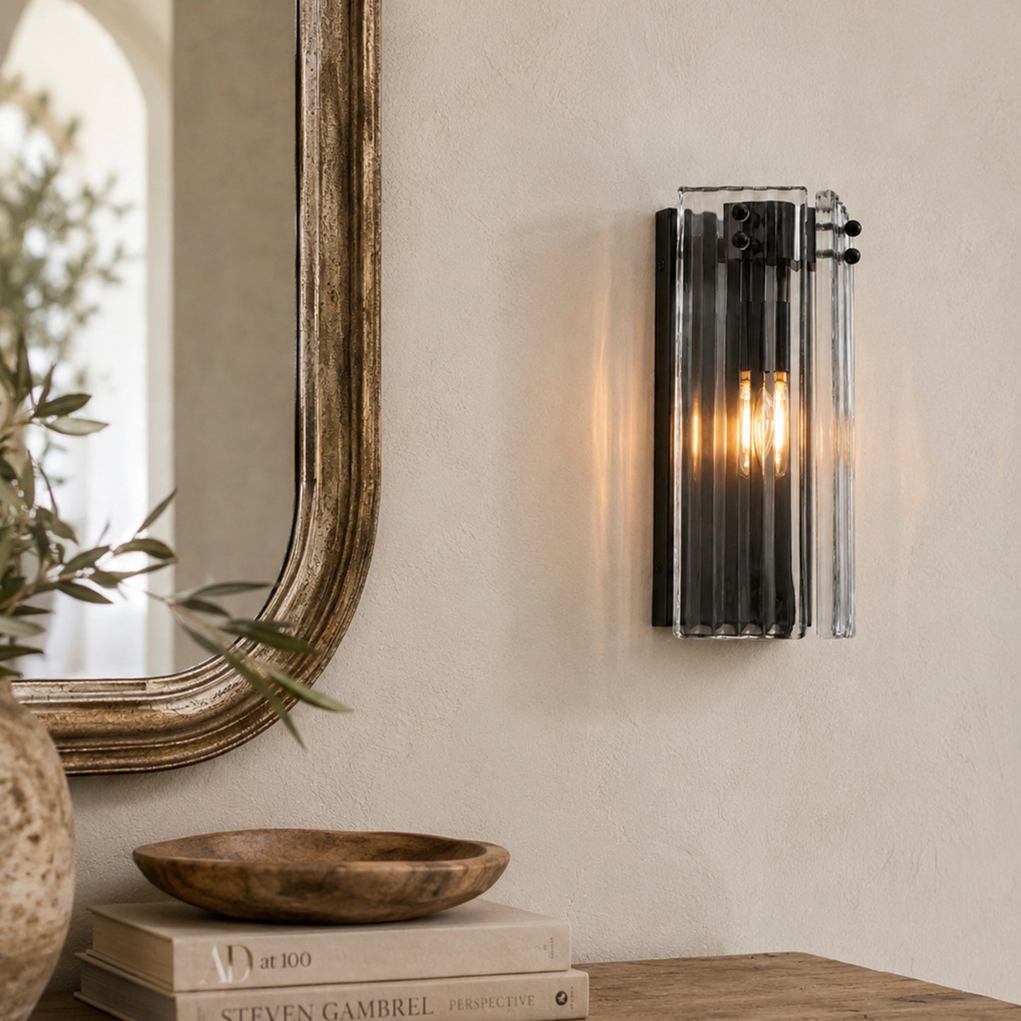Delsie Sconce