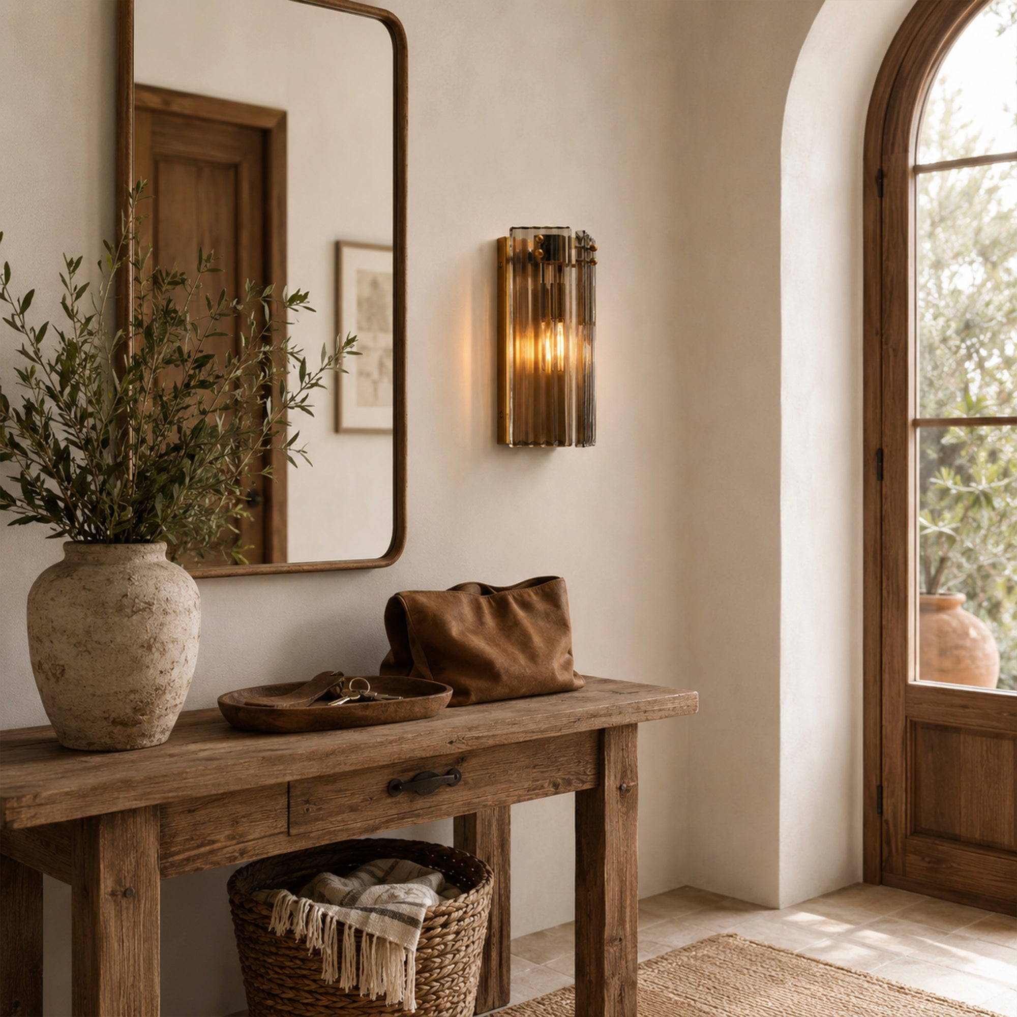 Delsie Sconce