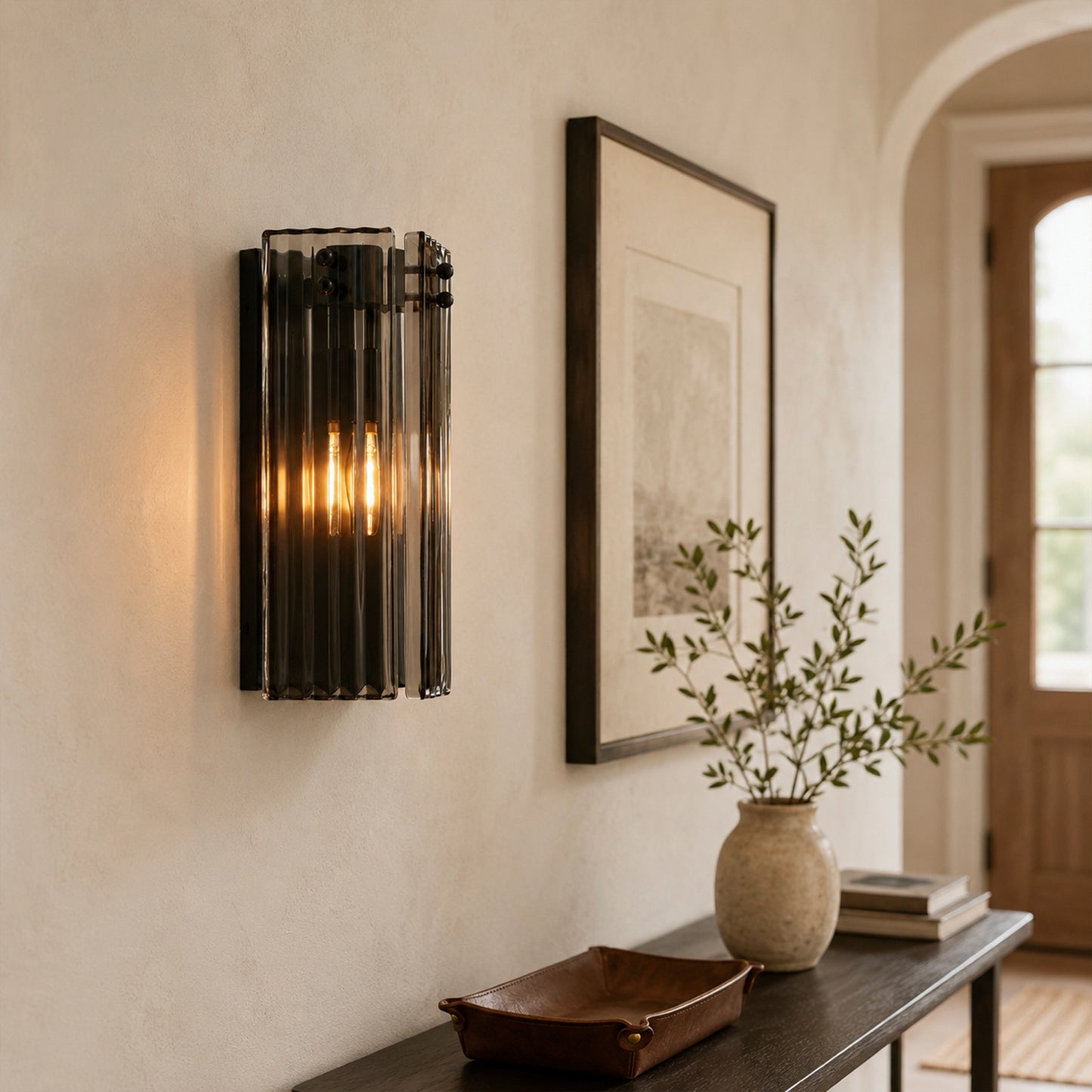 Delsie Sconce