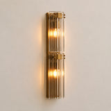 Delsie Double Wall Sconce