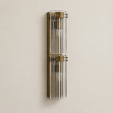 Delsie Double Wall Sconce