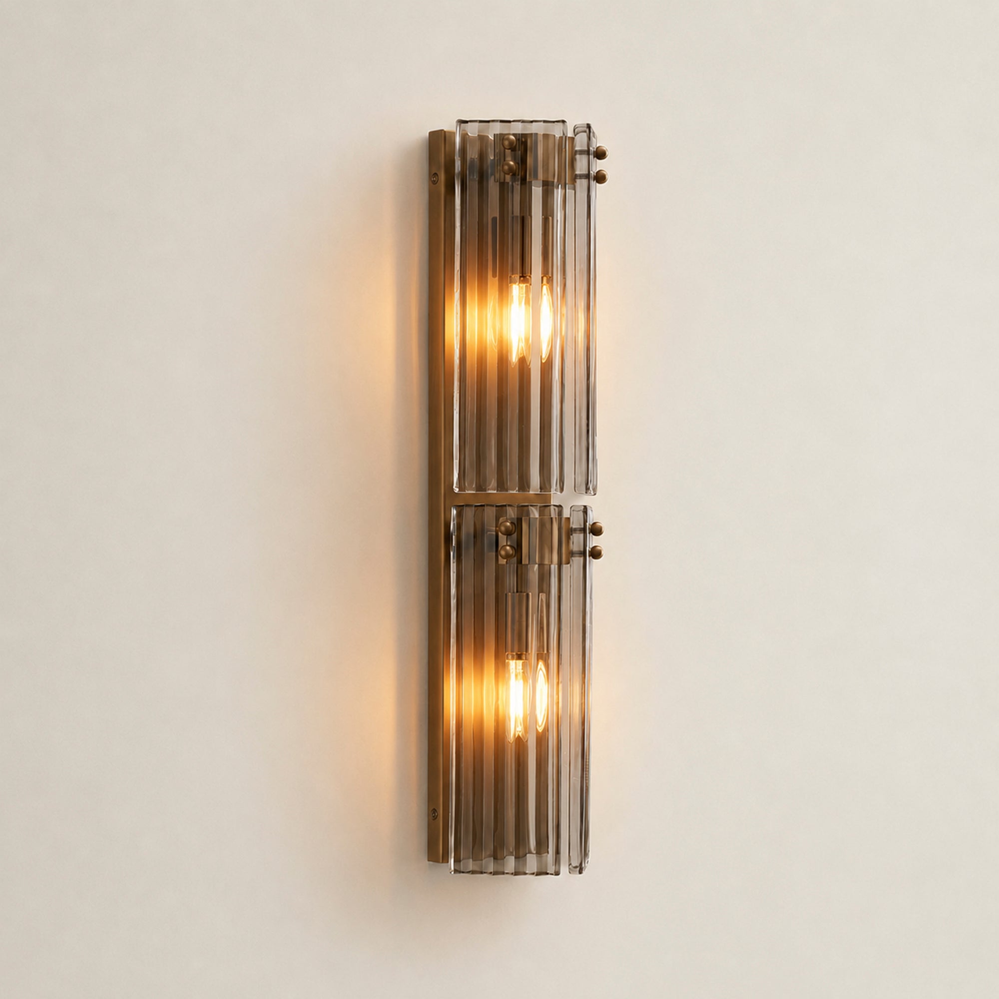 Delsie Double Wall Sconce