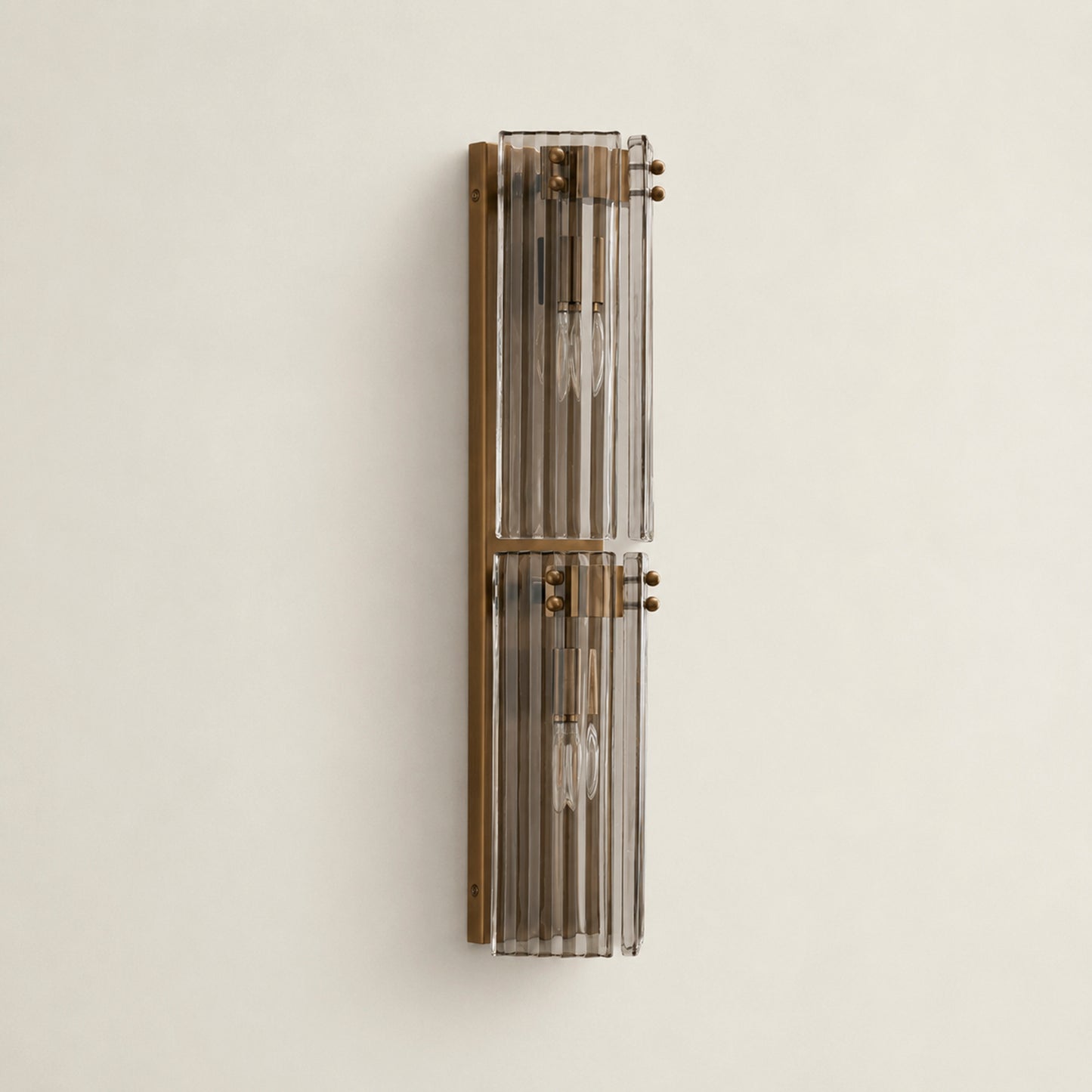 Delsie Double Wall Sconce
