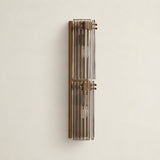 Delsie Double Wall Sconce