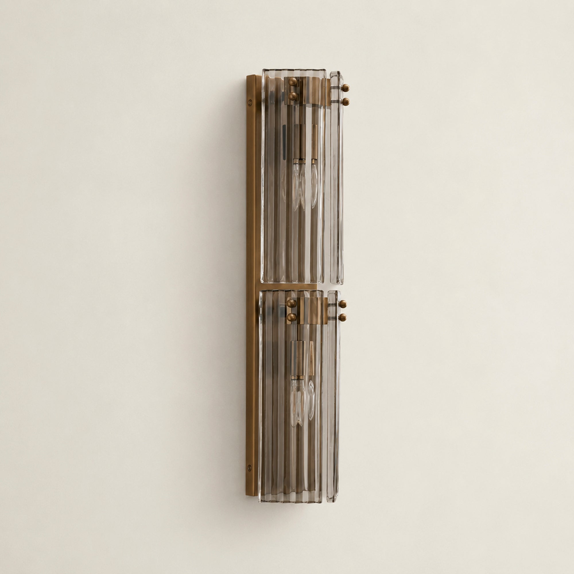 Delsie Double Wall Sconce