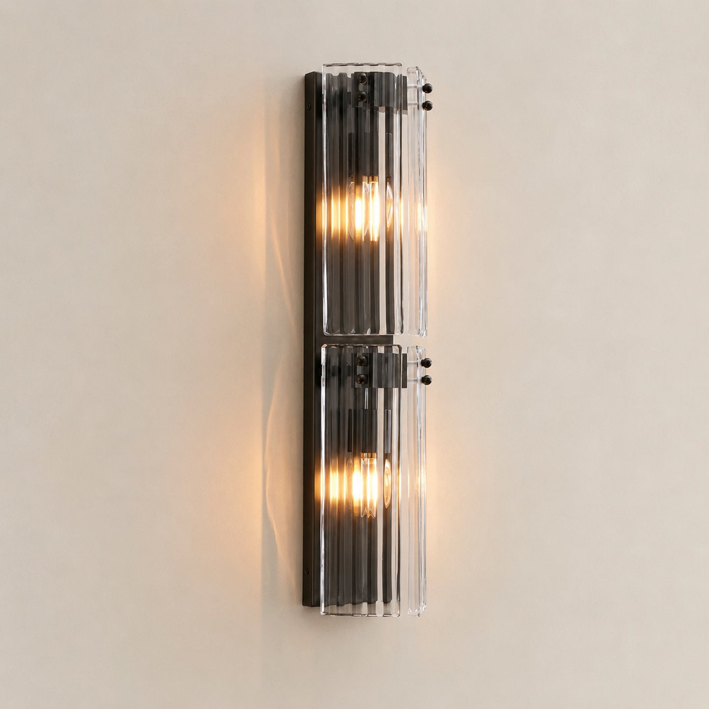 Delsie Double Wall Sconce