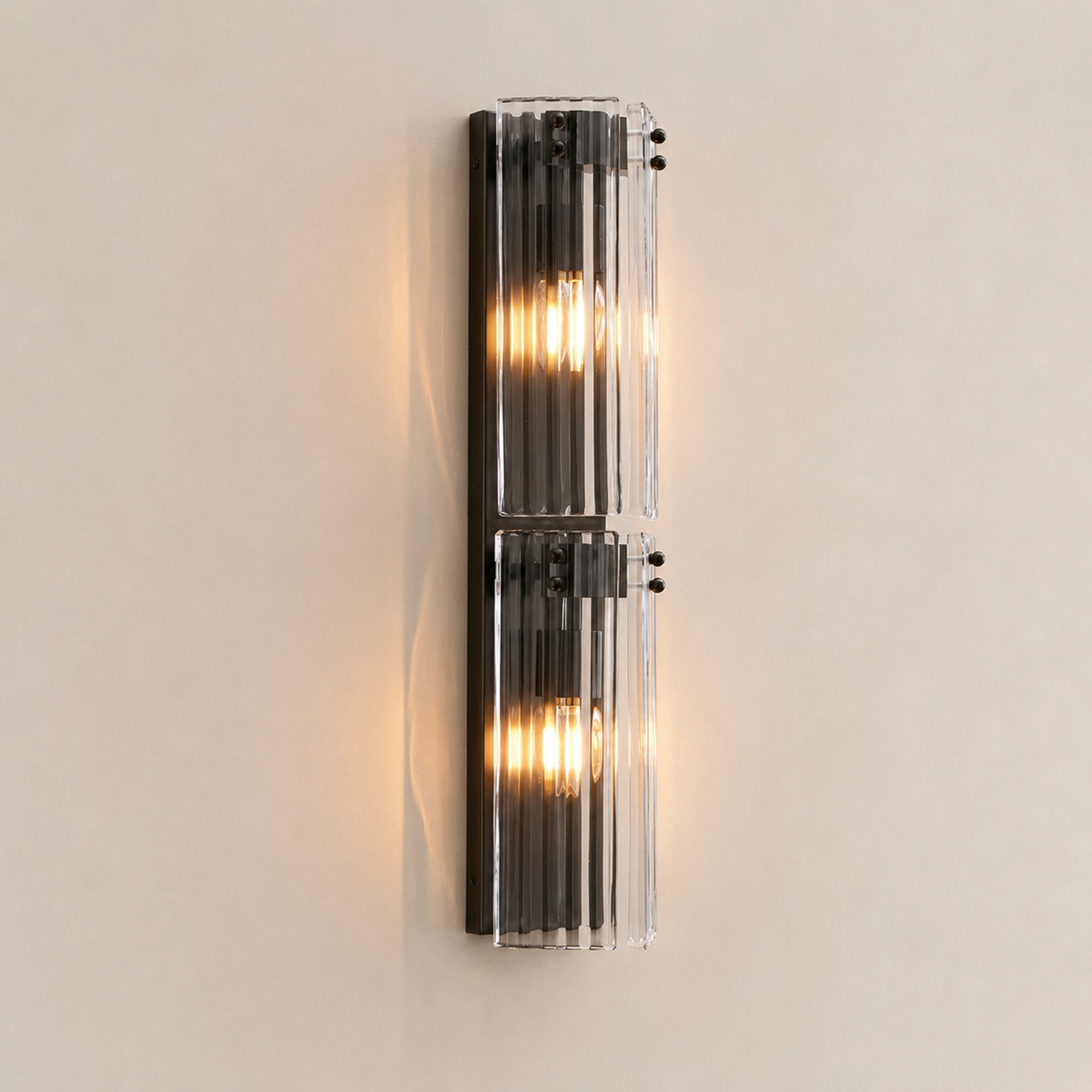 Delsie Double Wall Sconce