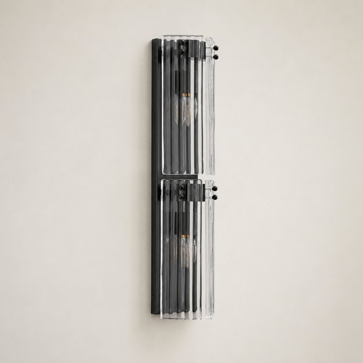 Delsie Double Wall Sconce