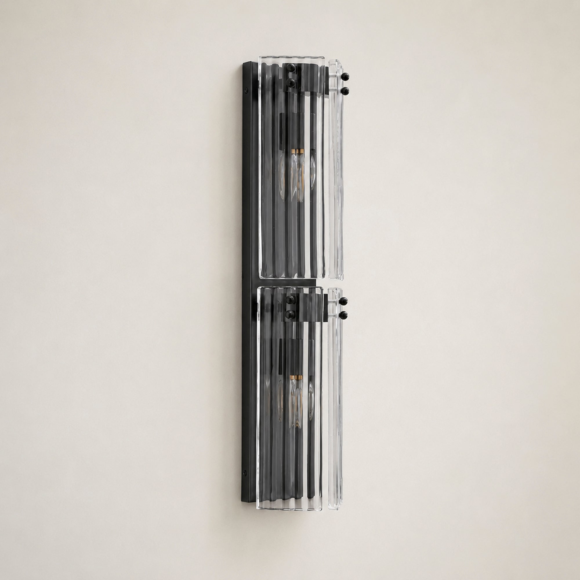 Delsie Double Wall Sconce
