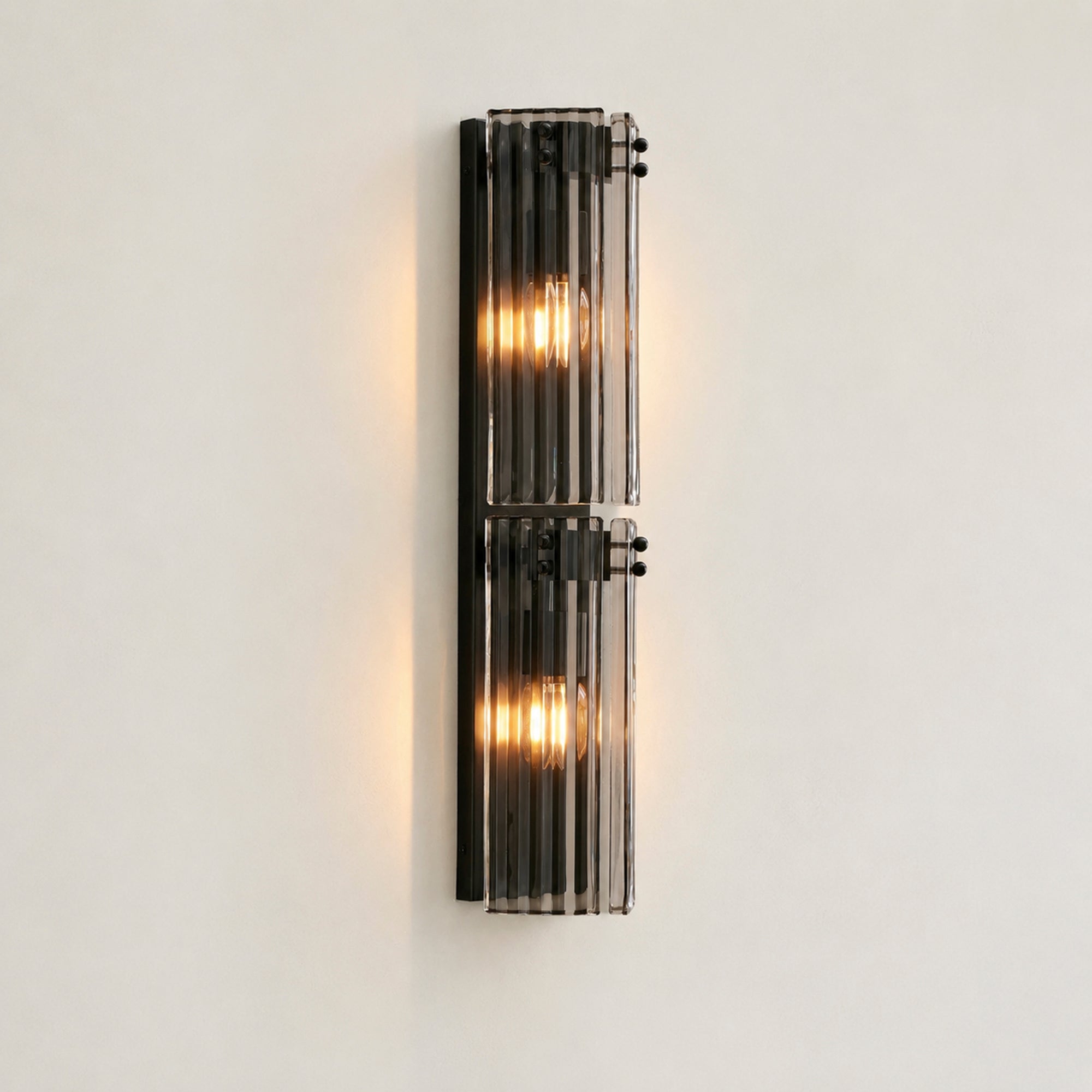 Delsie Double Wall Sconce