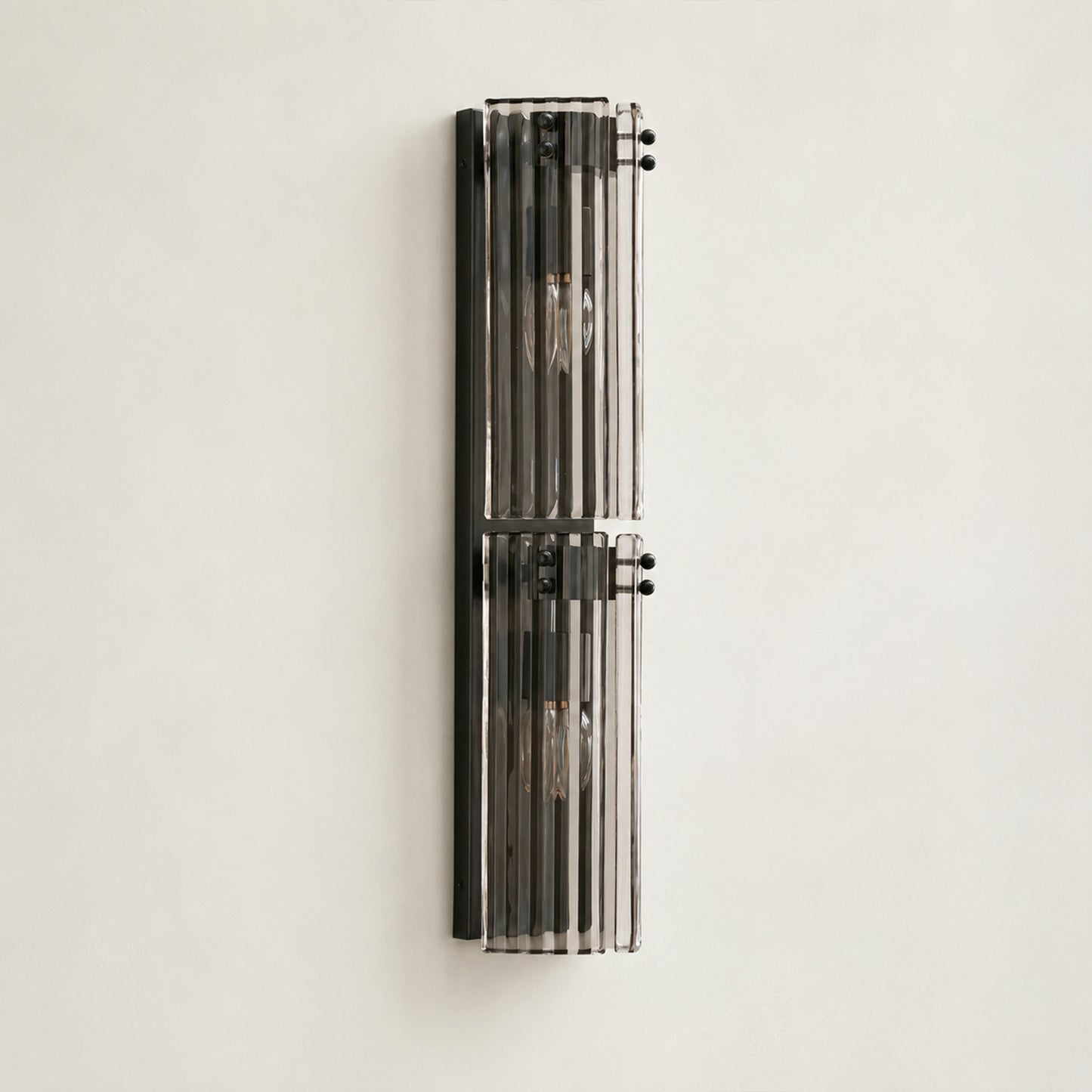 Delsie Double Wall Sconce