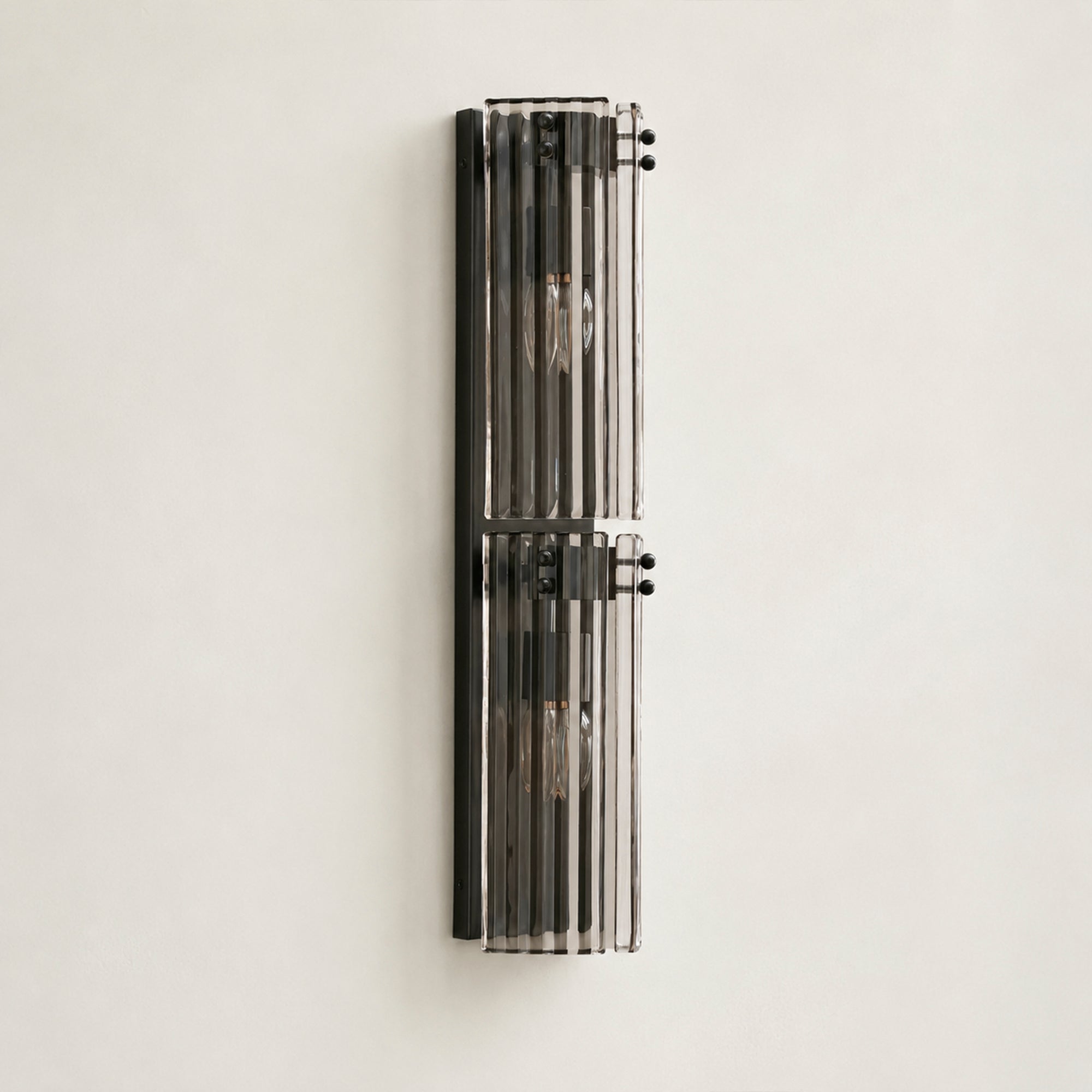Delsie Double Wall Sconce