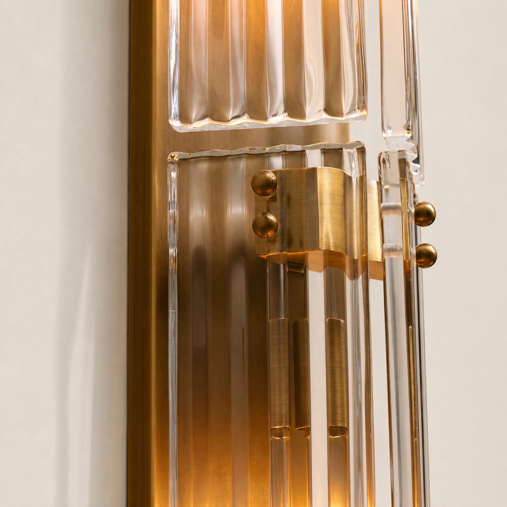 Delsie Double Wall Sconce