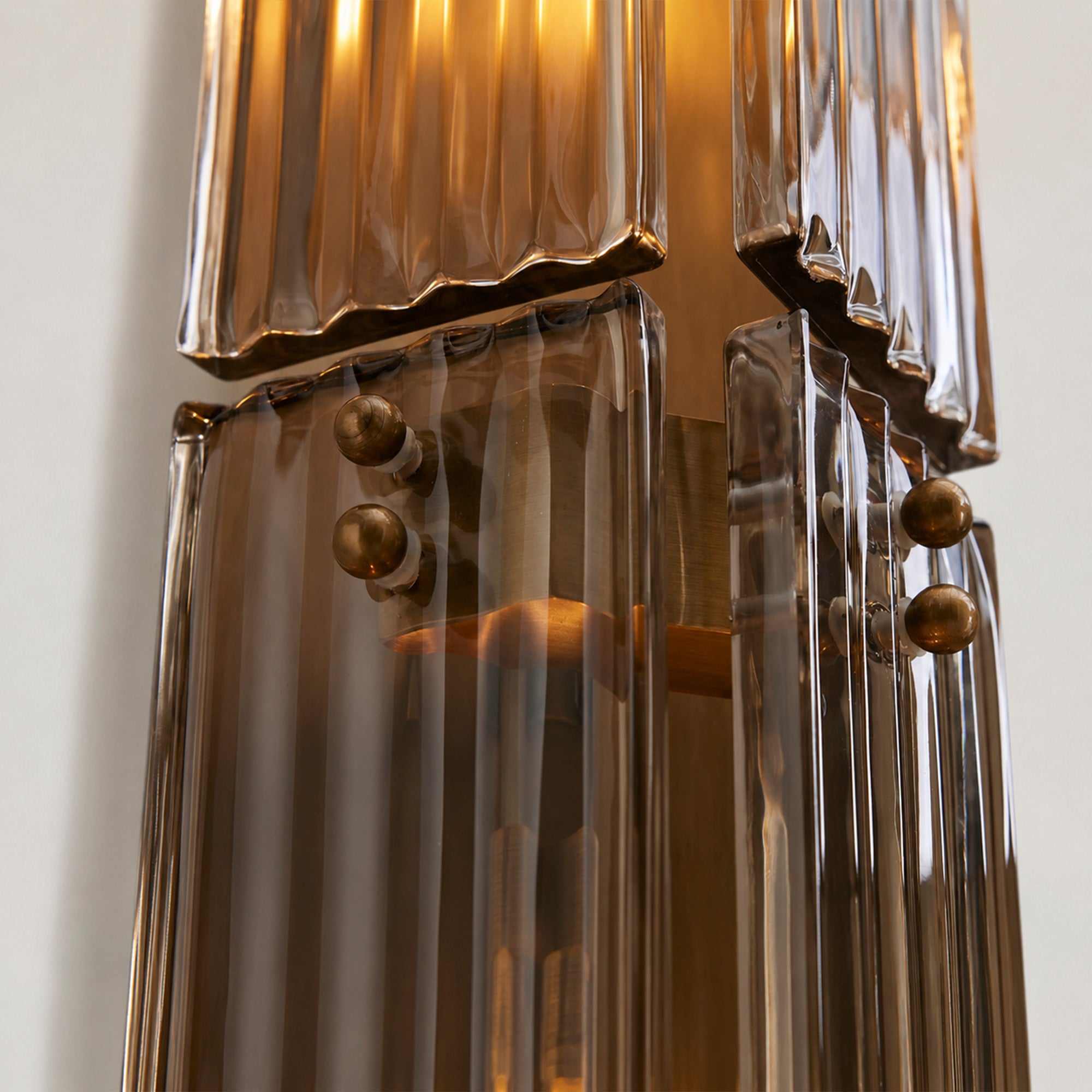 Delsie Double Wall Sconce