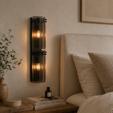 Delsie Double Wall Sconce