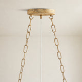 Fior Linear Chandelier 43'' 51'' 68''