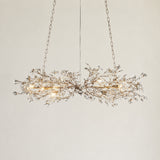 Fior Linear Chandelier 43'' 51'' 68''