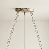 Fior Linear Chandelier 43'' 51'' 68''