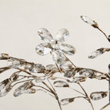 Fior Linear Chandelier 43'' 51'' 68''