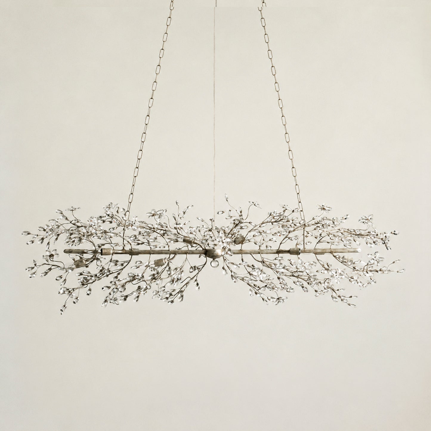 Fior Linear Chandelier 43'' 51'' 68''