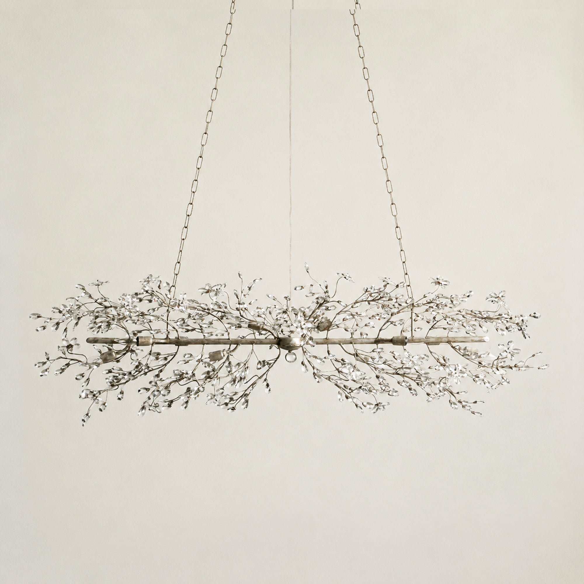 Fior Linear Chandelier 43'' 51'' 68''