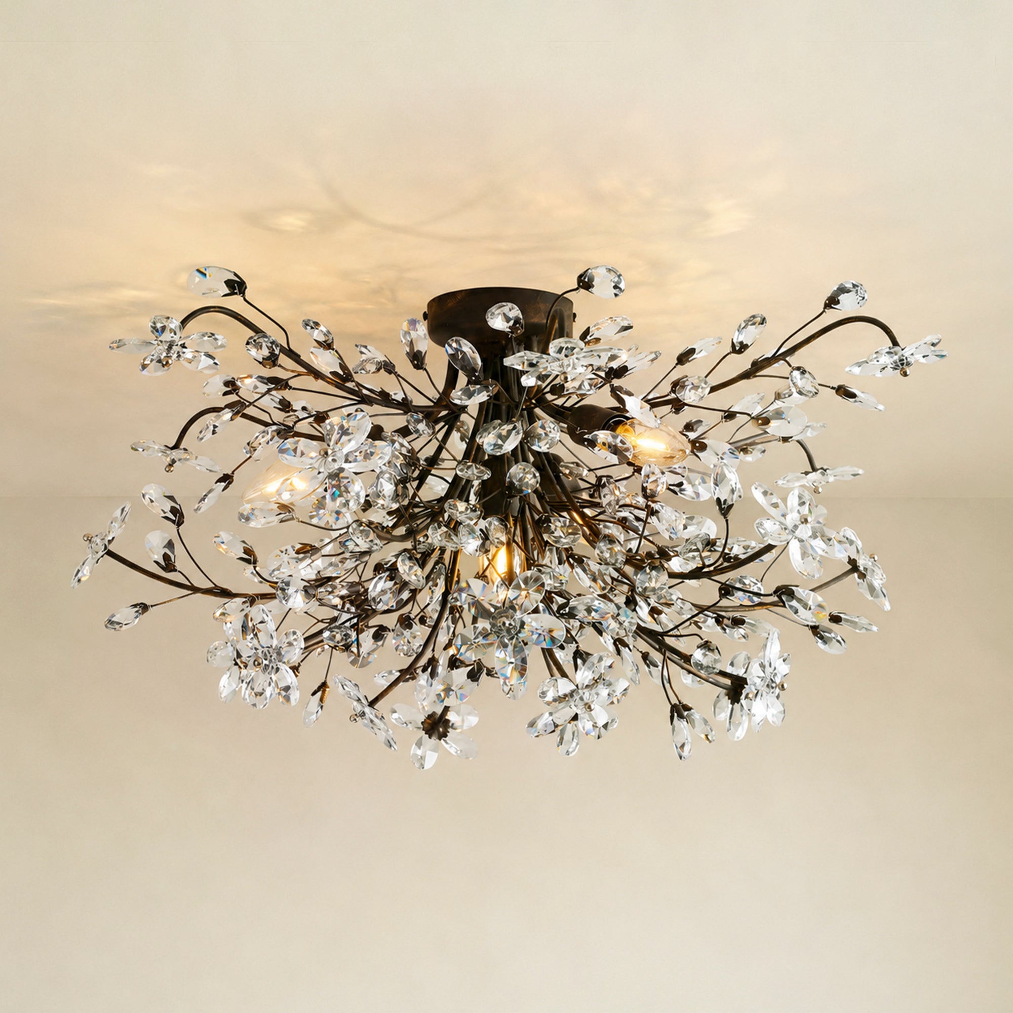 Fior Flush Mount