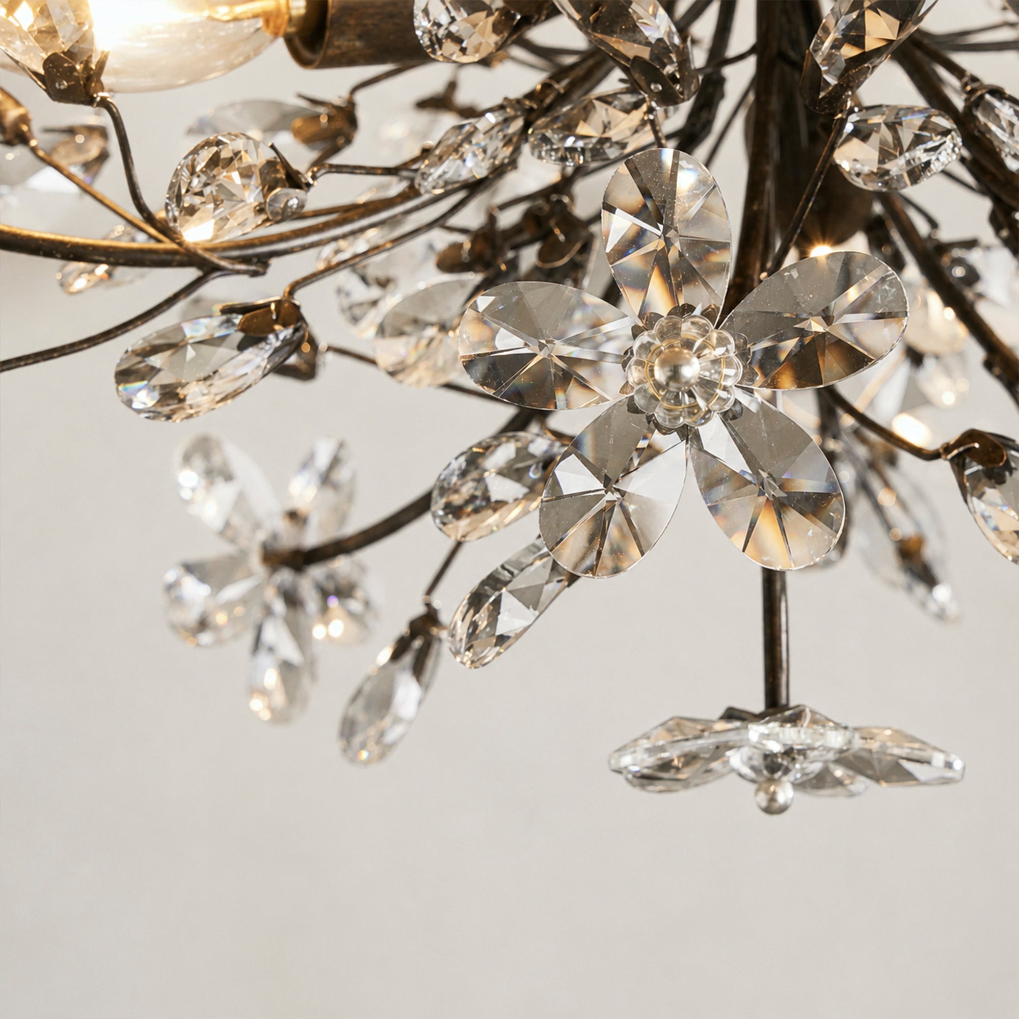 Fior Flush Mount