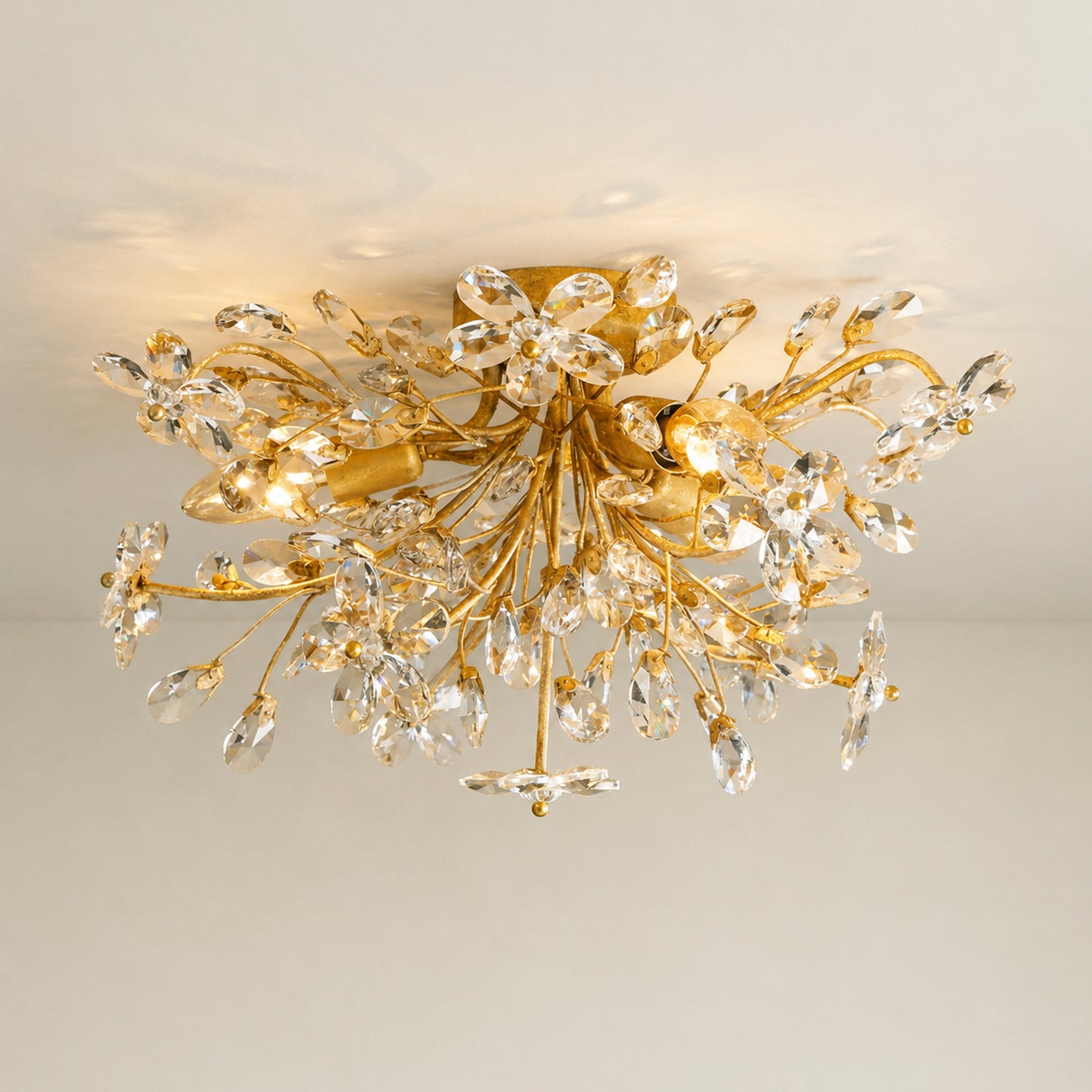 Fior Flush Mount