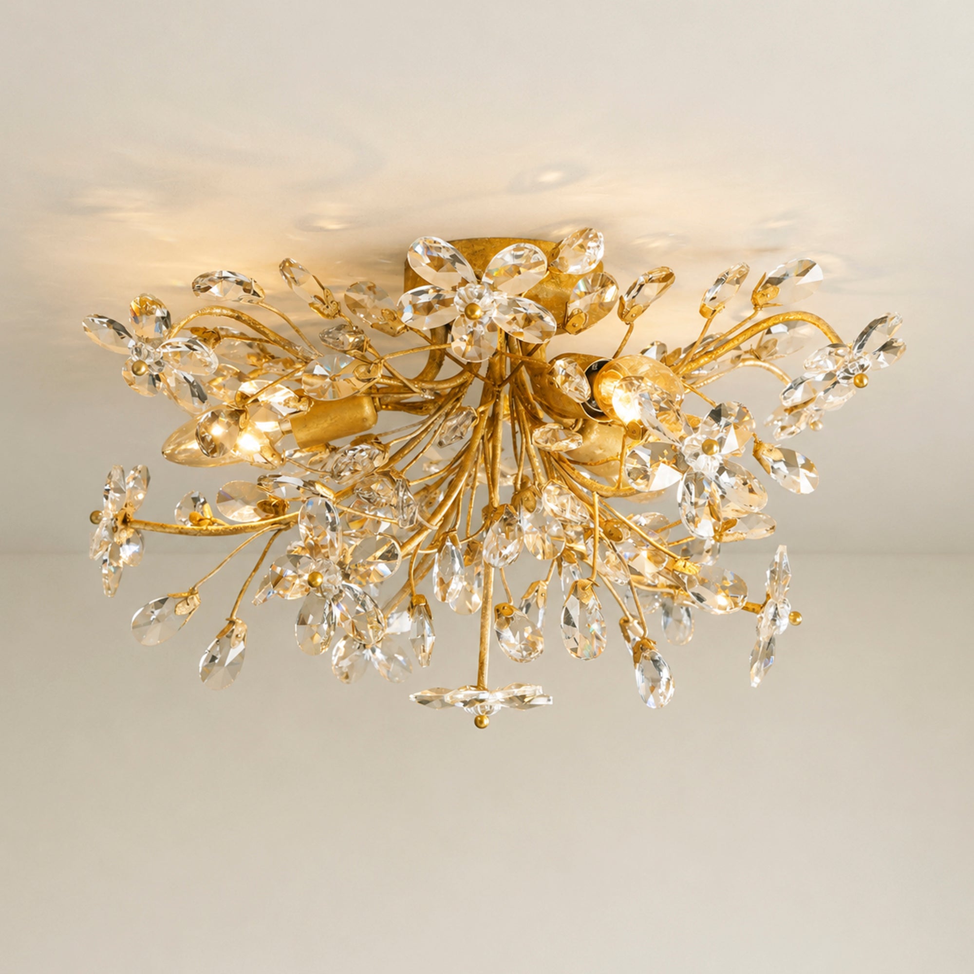 Fior Flush Mount