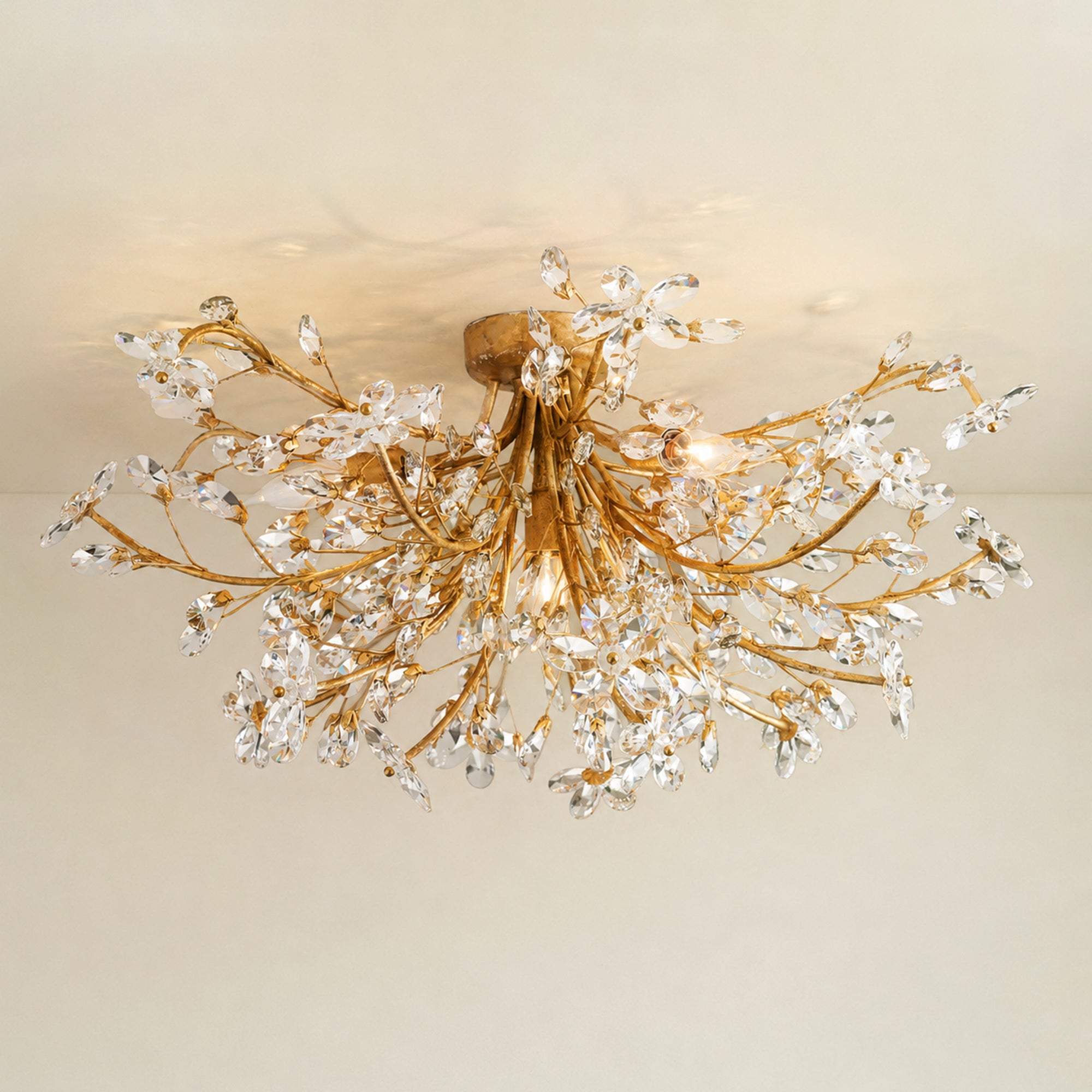 Fior Flush Mount