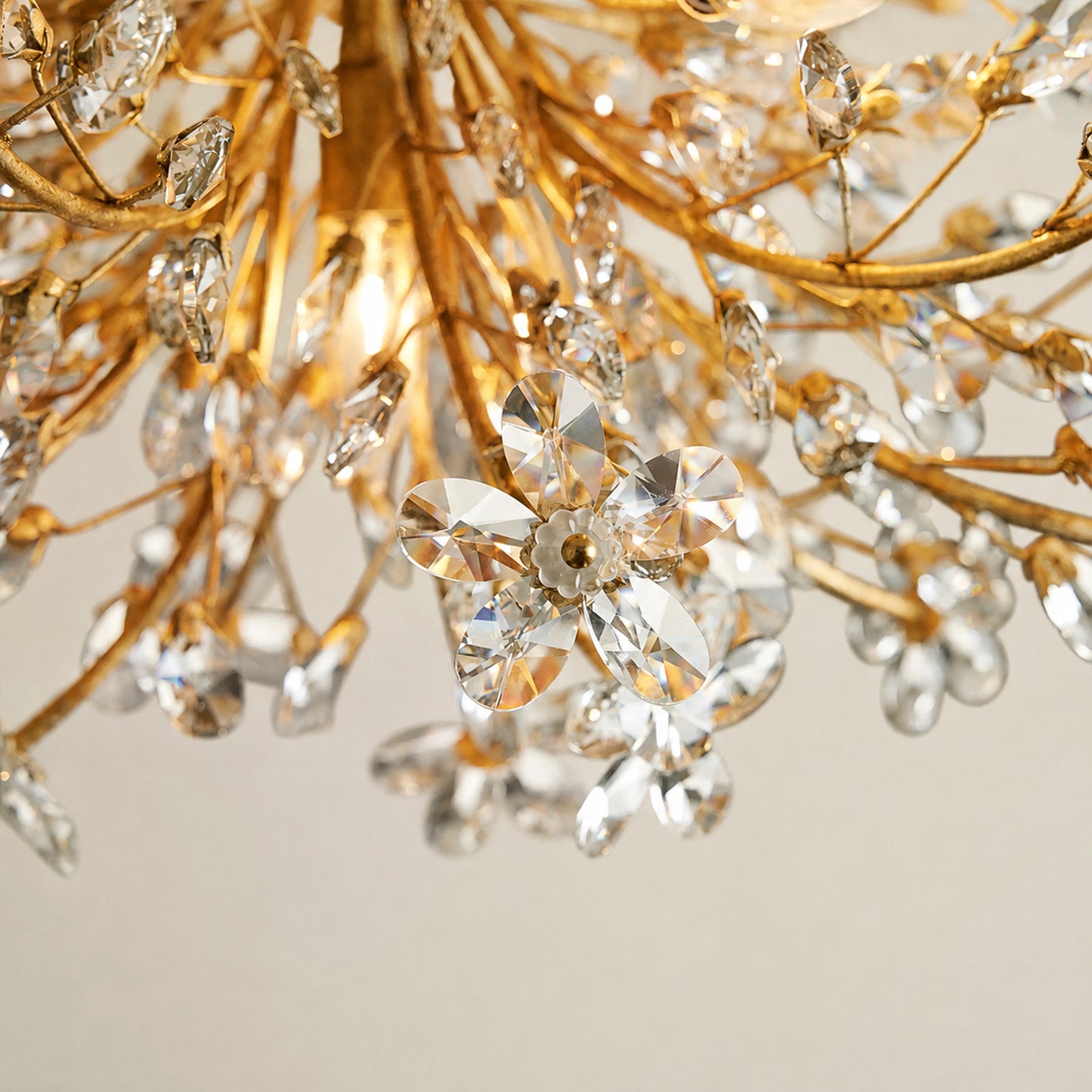 Fior Flush Mount